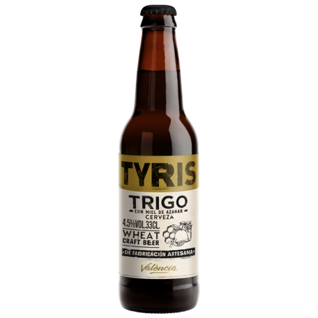 TYRIS TRIGO 33CL