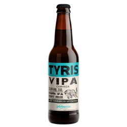 TYRIS VIPA 33cl