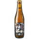 BIRRA BLUES RUBIA BLOND ALE 33CL