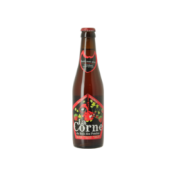 LA CORNE AUX FRUITS 33CL