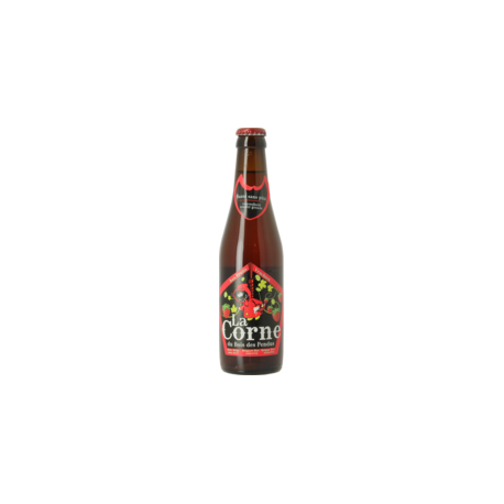 LA CORNE AUX FRUITS 33CL