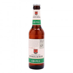 Dinkelacker Cd-Pils 33Cl
