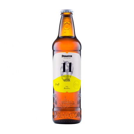 PRIMATOR 11 LEZAK 50CL