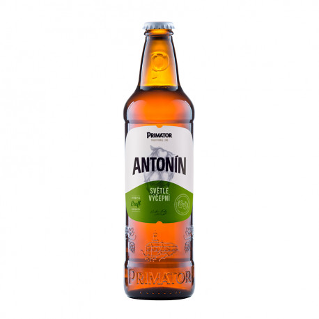 PRIMATOR ANTONIN 50CL