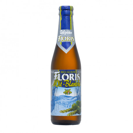 Floris Witbier 33Cl
