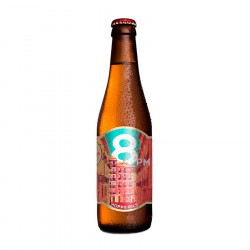 LA VIRGEN 8PM 33CL