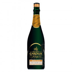Carolus Indulgence 2019