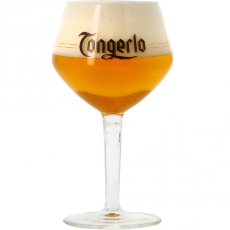 Vaso Tongerlo 25cl