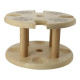 Soporte Kwak 4 Vasos
