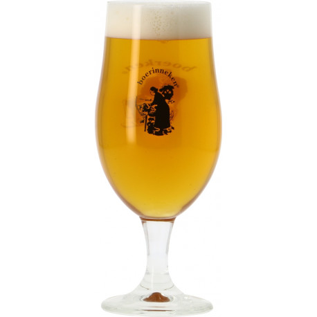 Vaso Boerinneken 33cl