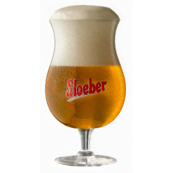 Vaso Sloeber 33cl