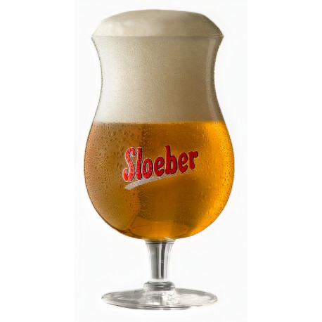 Vaso Sloeber 33cl