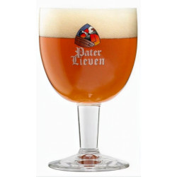 Vaso Pater Lieven 33cl