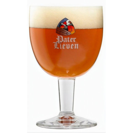 Vaso Pater Lieven 33cl