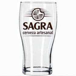 Vaso Sagra 29,5cl