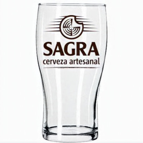 Vaso Sagra 29,5cl