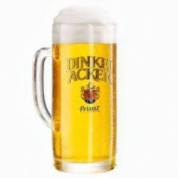 Jarra Dinkelacker Cd Seidel 33Cl