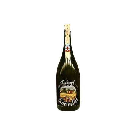 Tripel Karmeliet 1,5L