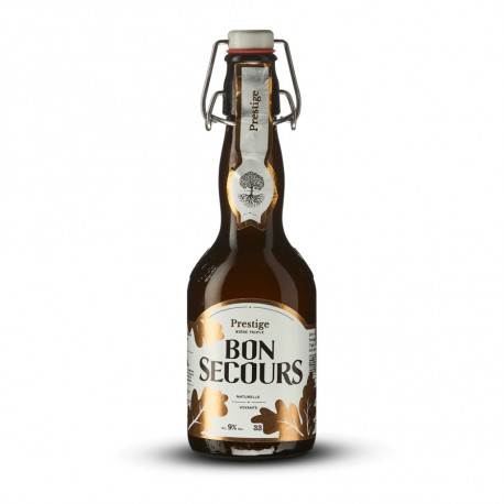 Bonsecours Ambree 33Cl