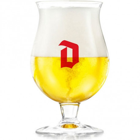 Vaso Duvel 33cl