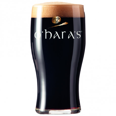 Vaso O'hara's 25cl