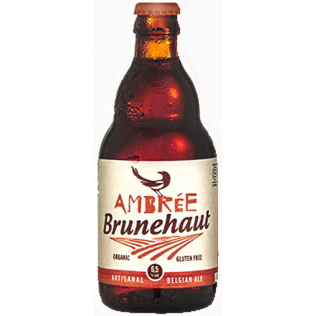 Brunehaut Ambree 33Cl