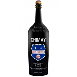 Chimay Azul 3L