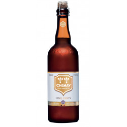 Chimay Triple 75Cl