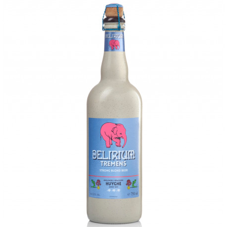 Delirium Tremens 75Cl cerveza