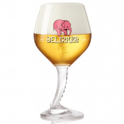 Vaso Delirium 33-50 cl