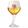 Vaso Delirium 33-50 cl