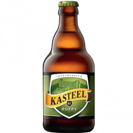 Kasteel Hoppy 33Cl