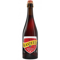 Kasteel Rouge 75Cl