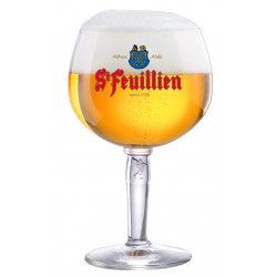 Vaso Saint Feuillien 33Cl