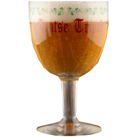 Vaso Gentse 33cl