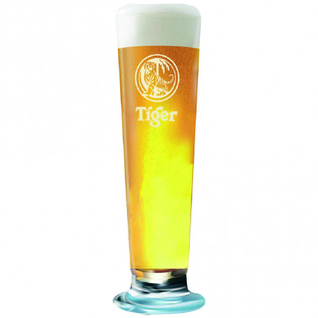 Vaso Tiger 30cl