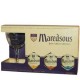 Estuche Maredsous 3*33Cl.+1V