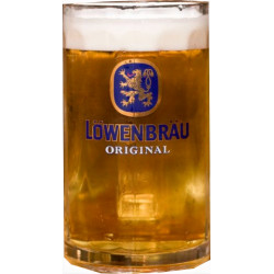 Jarra Lowenbrau 0.30L