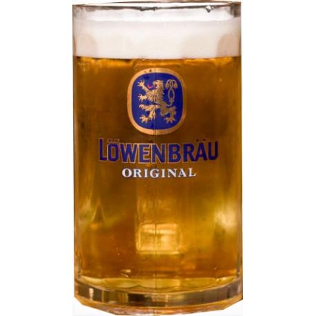 Jarra Lowenbrau 0.30L