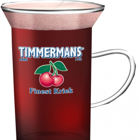 Jarra Timmermans Warm Kriek 20cl