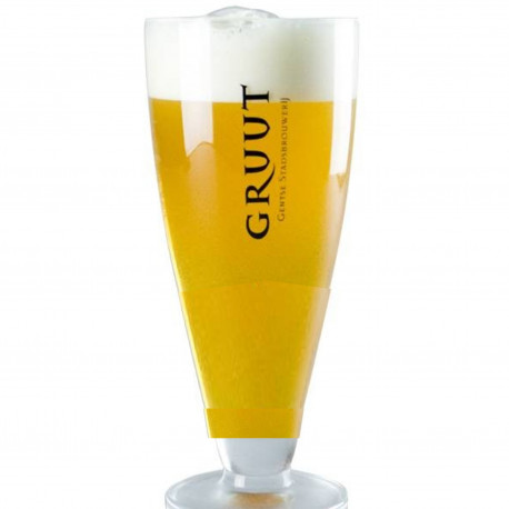 Vaso Gruit 30cl