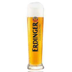 Vaso Erdinger Sin Alcohol 0.5L