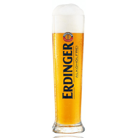 Vaso Erdinger Sin Alcohol 0.5L