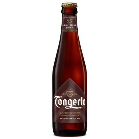 Tongerlo Dubbel 33Cl