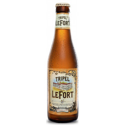 Lefort triple 33cl