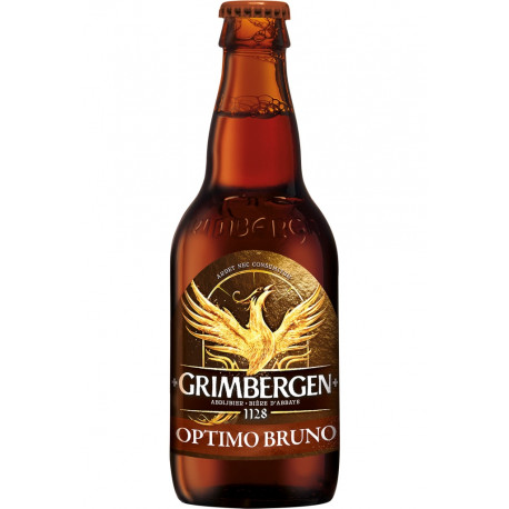 Grimbergen Optimo Bruno 33Cl