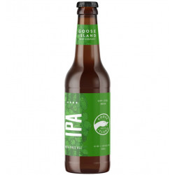 Goose Island IPA 35.5cl