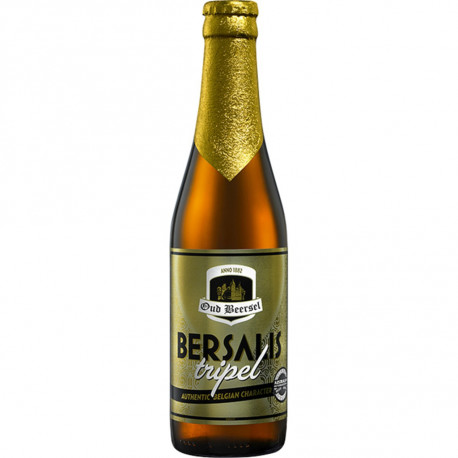 Bersalis 33Cl