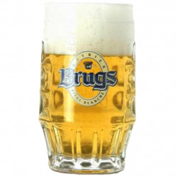Jarra Blanche De Bruges 25cl