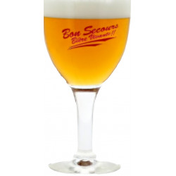 Vaso Bonsecours 25Cl